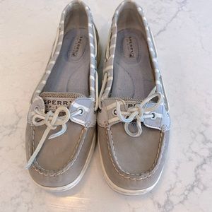 Sperry Top Sider Angelfish women’s size 7